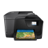 [렌탈]HP8710 - 잉크젯복합기 (복사+프린터+팩스+스캔 . Wifi 가능) [VAT별도]